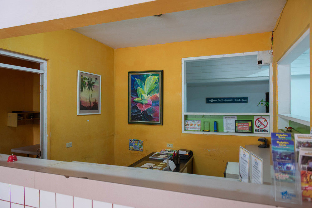 Hotel Ocean At Ocean Sands Ocho Rios