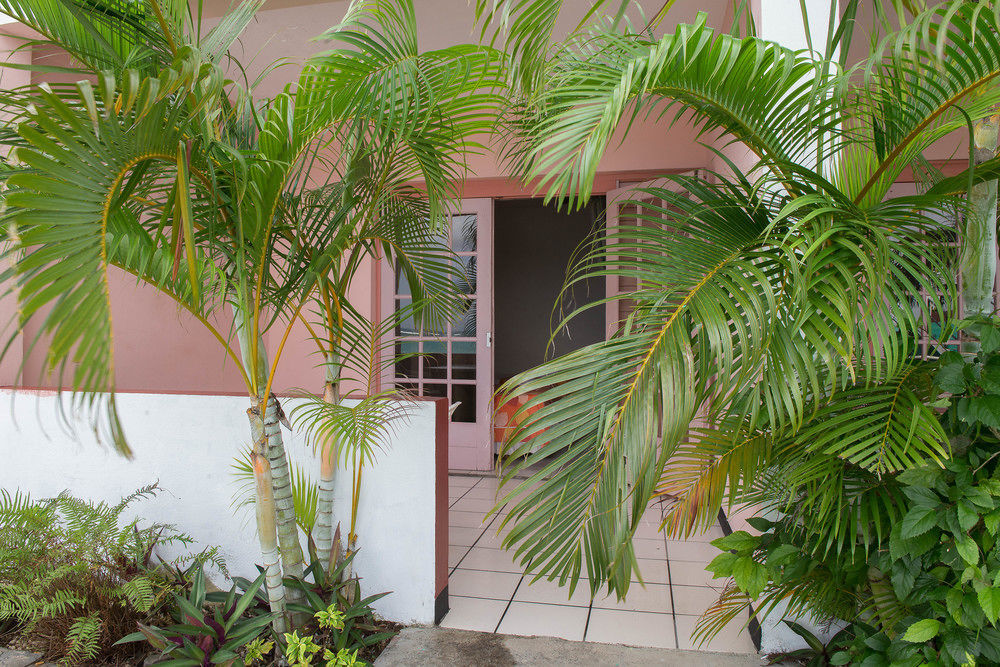 Hotel Ocean At Ocean Sands 2*