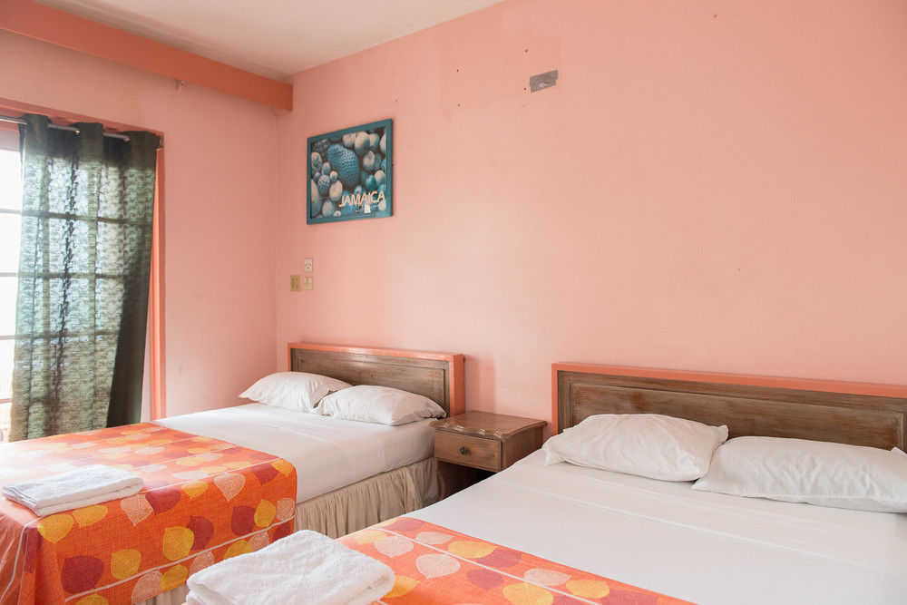 Hotel Ocean At Ocean Sands