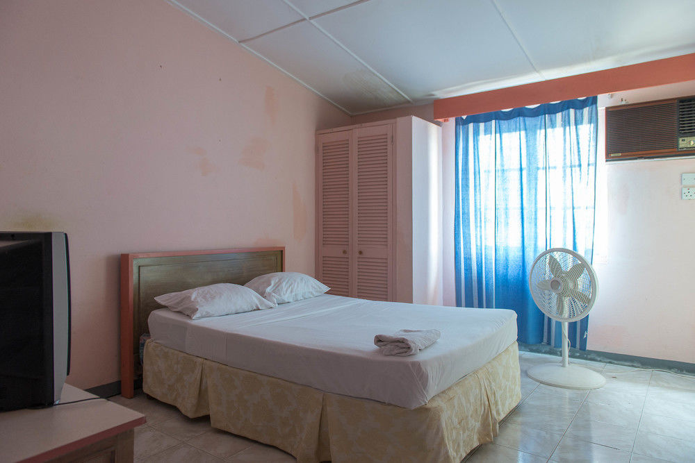 Ocean At Ocean Sands Hotel 2*