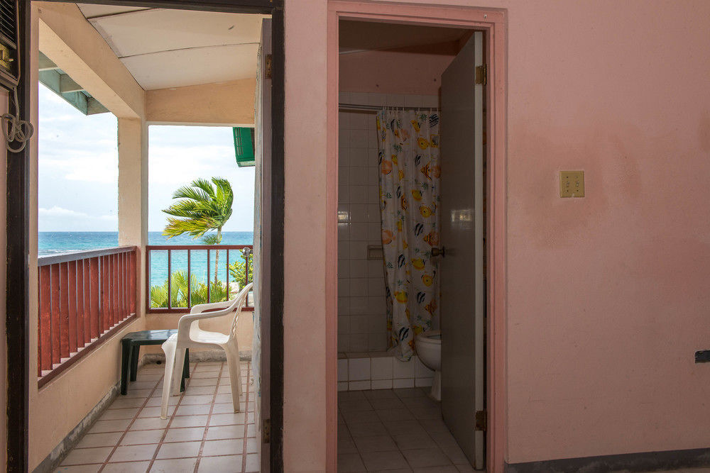 Hotel Ocean At Ocean Sands Ocho Rios