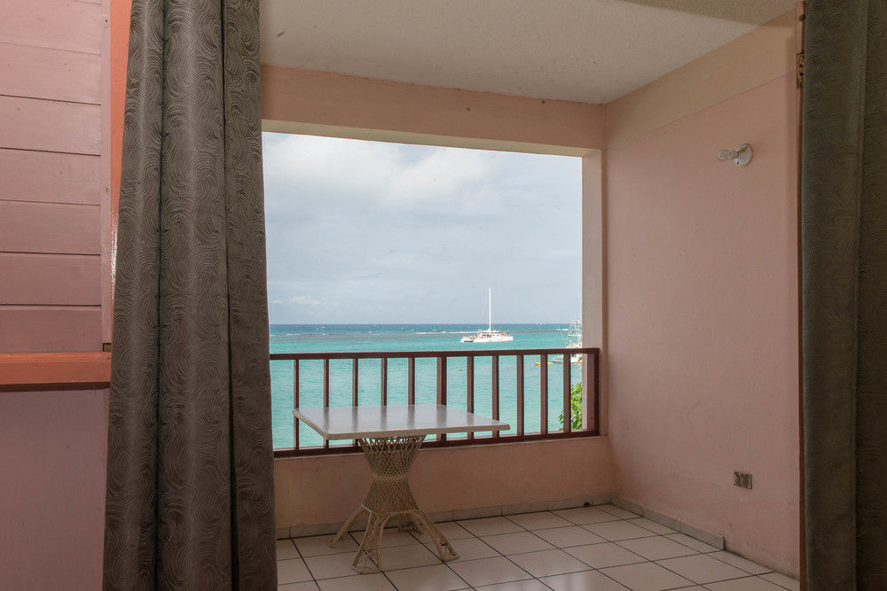 Ocean At Ocean Sands Ocho Rios