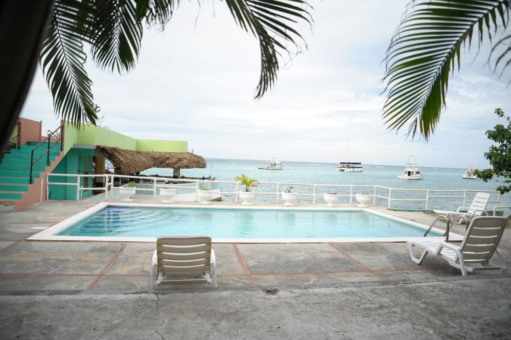 Ocean At Ocean Sands Ocho Rios