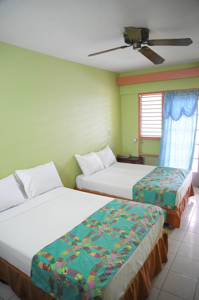 Ocean At Ocean Sands 2* Ocho Rios