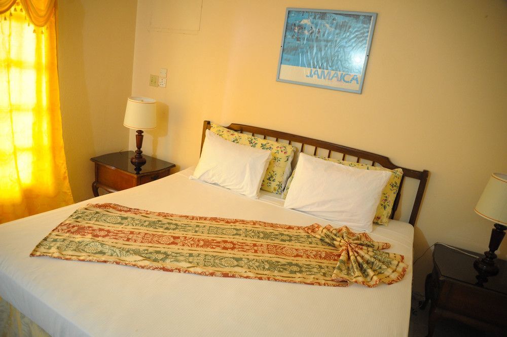 Hotel Ocean At Ocean Sands Ocho Rios