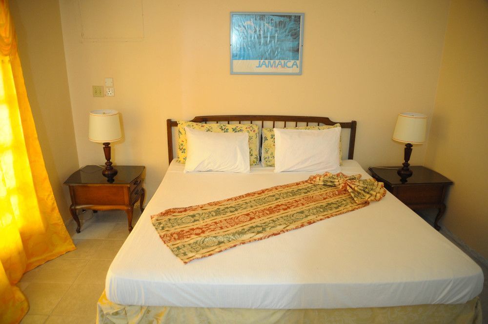 Ocean At Ocean Sands Hotel