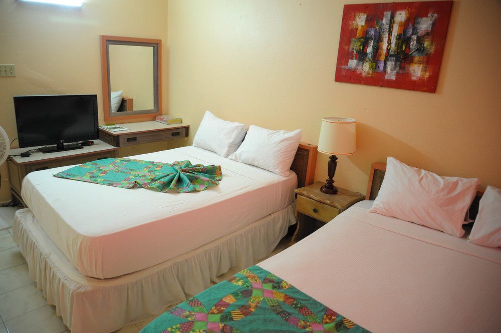 Hotel Ocean At Ocean Sands Ocho Rios