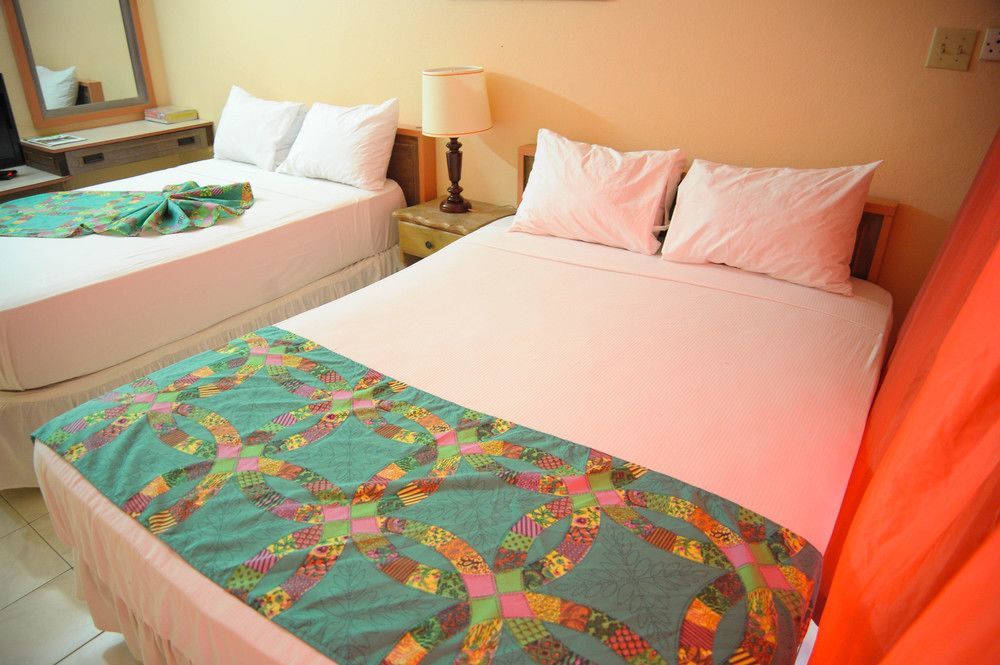 Hotel Ocean At Ocean Sands