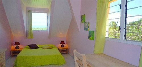 Aparthotel Domaine De L'anse Ramier
