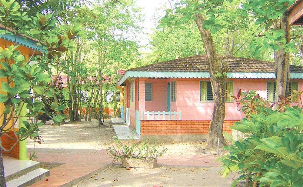 Courbaril Aparthotel *
