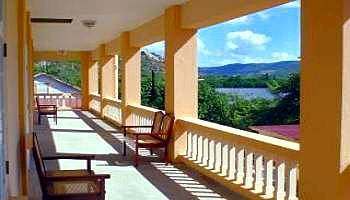 Parador 1929 2* Guanica
