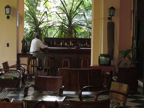 Du Roi Christophe Hotel Cap-Haitien