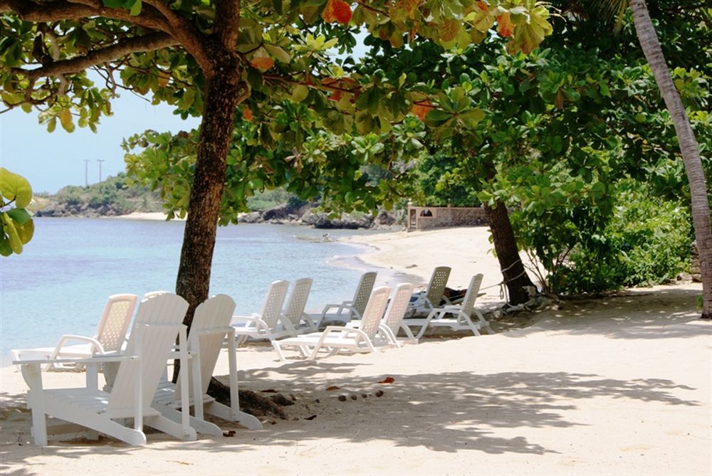 Cormier Plage Resort