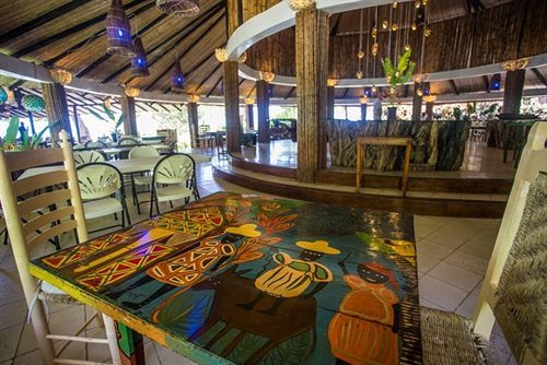 Cormier Plage Resort