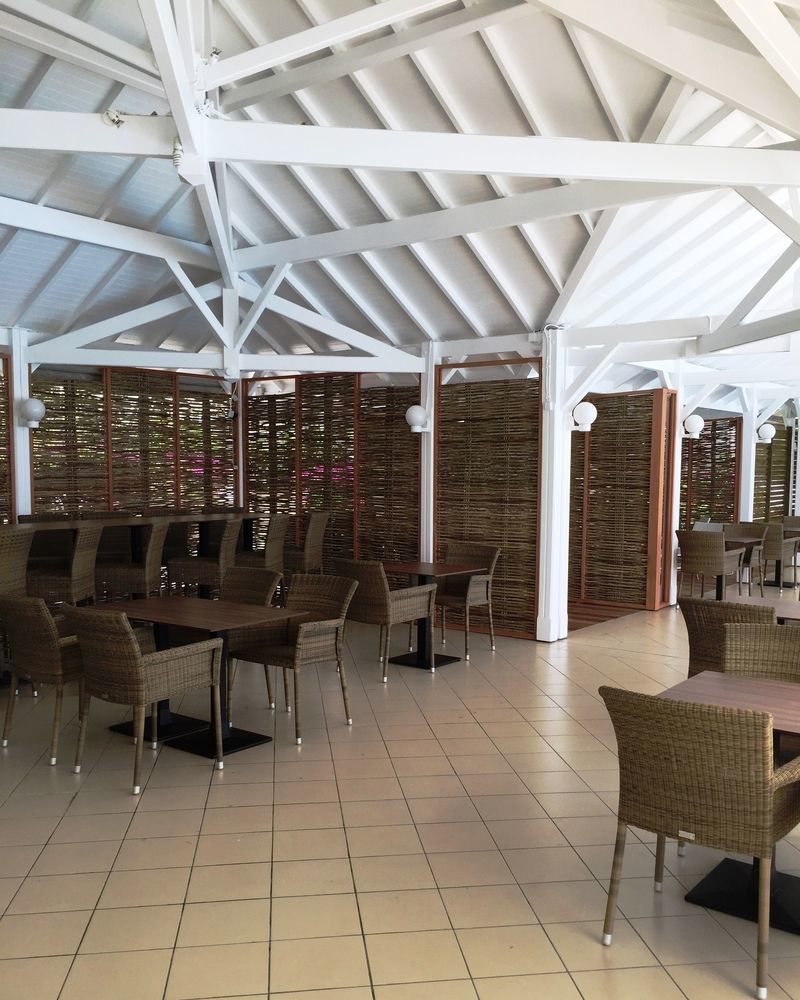 Aparthotel Diamant