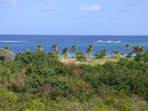 Hotel Milly's Shoal Bay Village