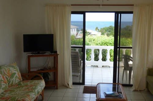 Hotel Milly's Shoal Bay Village