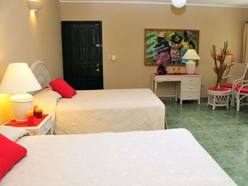Coco Plaza Las Terrenas