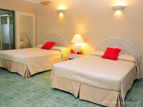 Hotel Coco Plaza
