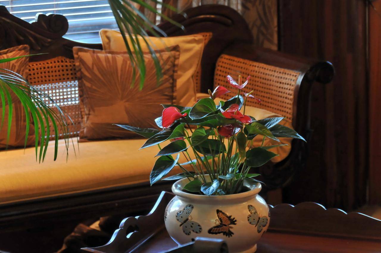 Hotel L'imperatrice 3*
