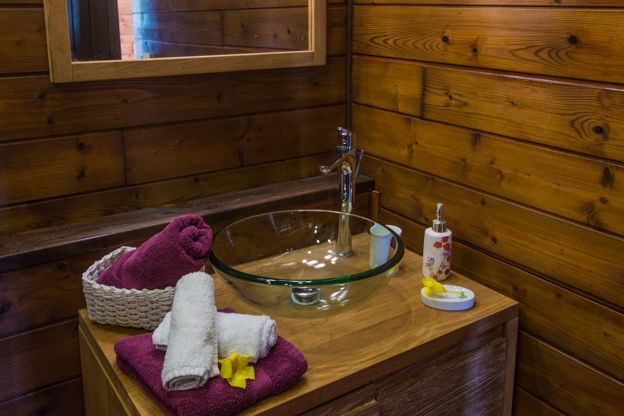 Le Matelot De La Baie Holiday home