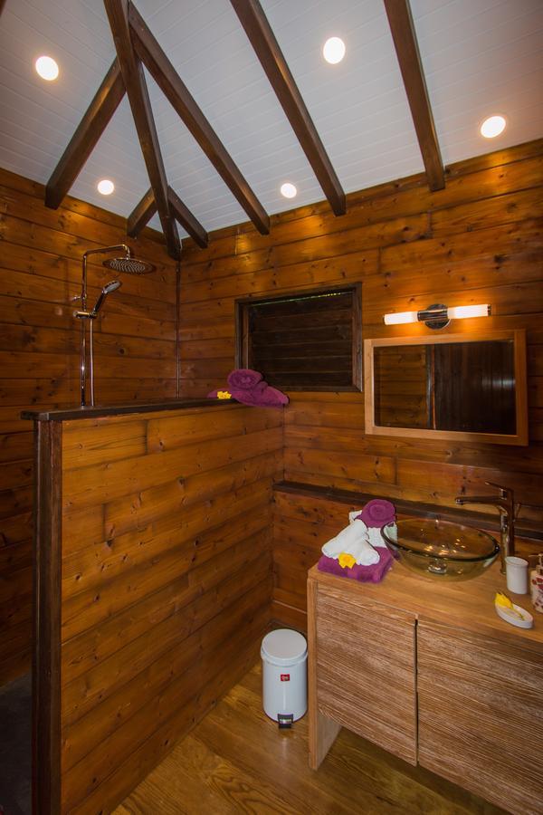 Le Matelot De La Baie Holiday home