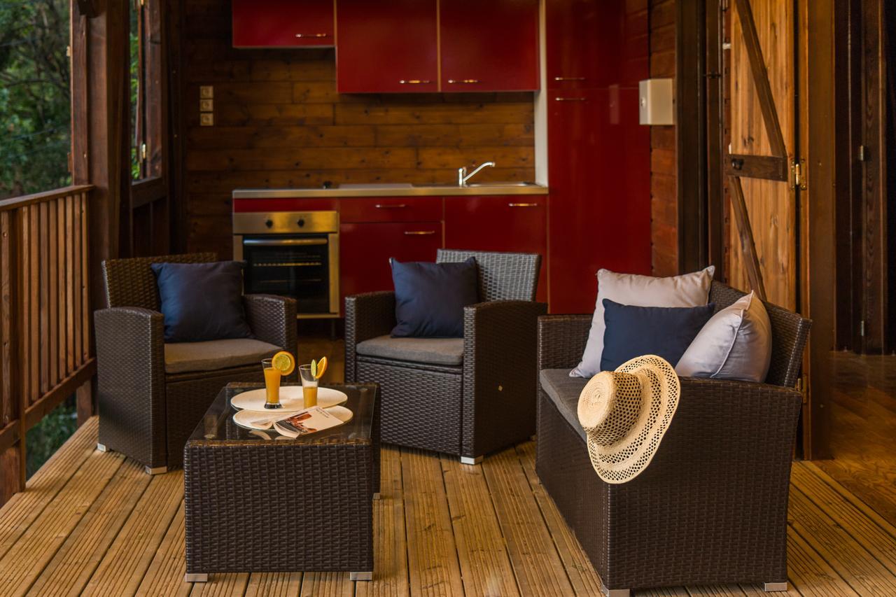 Le Matelot De La Baie Holiday home