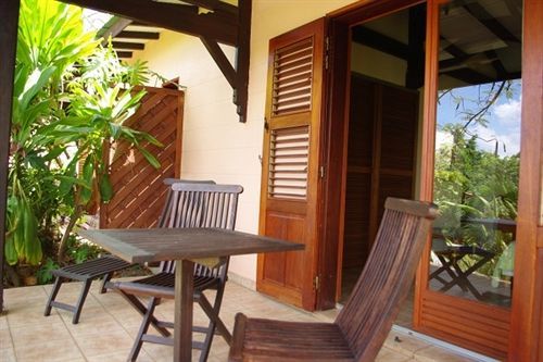Hotel Le Rayon Vert - Hotel & Restaurant Vue Sur Mer 3*