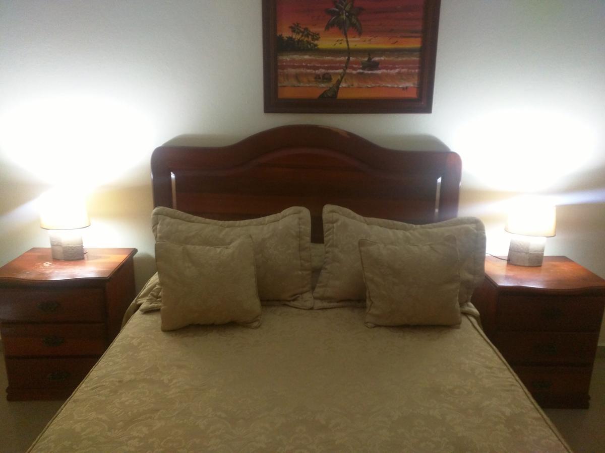 Aparta Caribe Paraiso Aparthotel