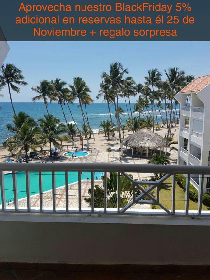 Apartamento Mar, *