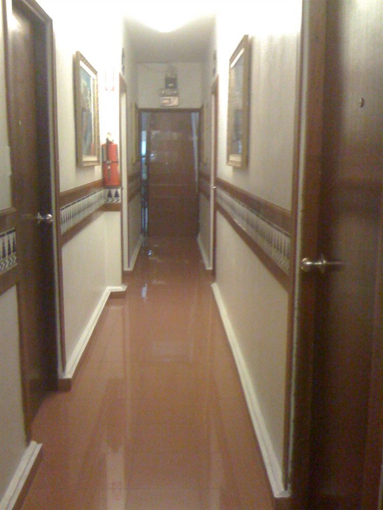 Iberia - Hotel San Juan