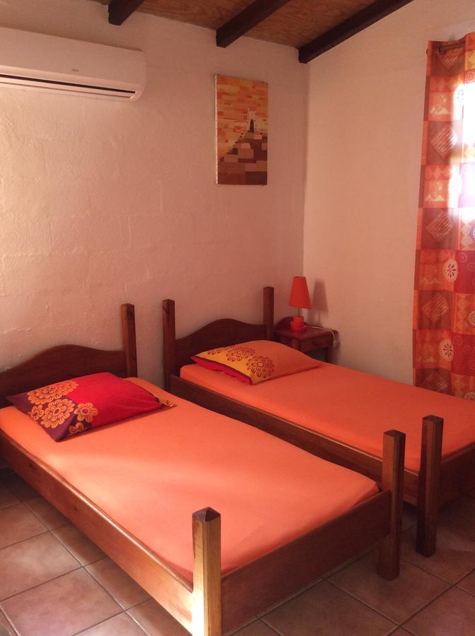 Bed & Breakfast Bb Bouillante