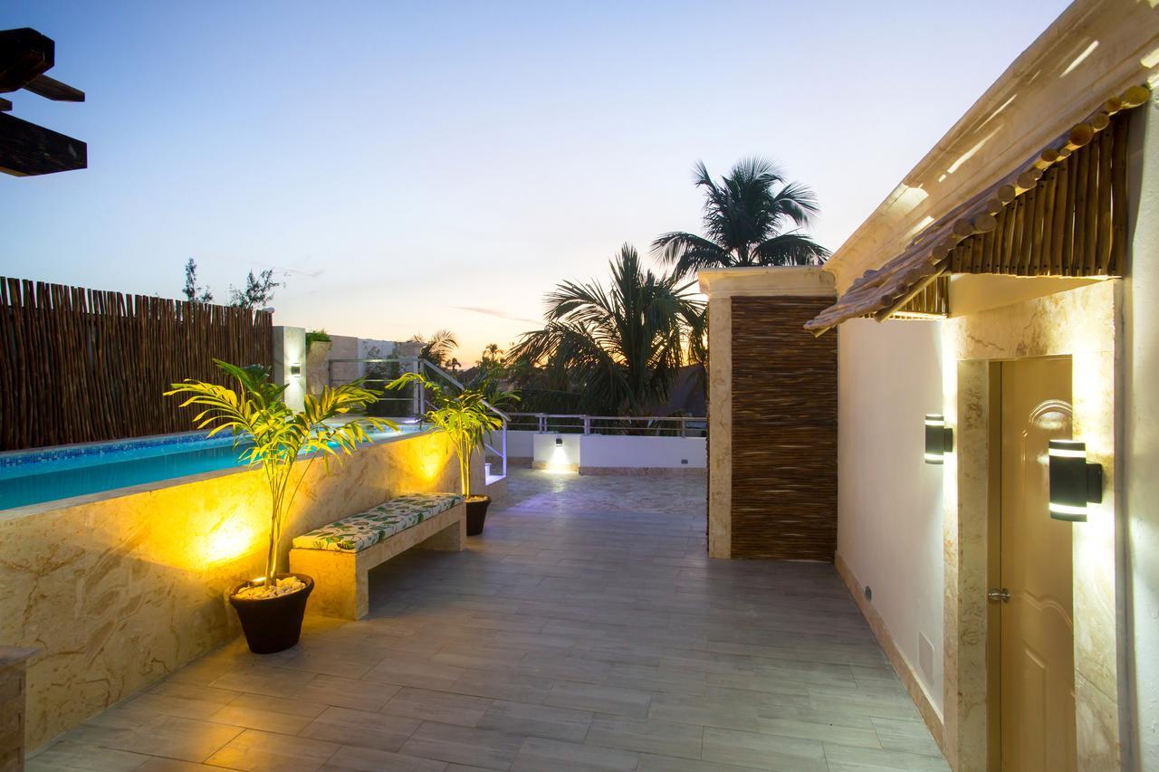 Hotel Chateau Del Mar Ocean 5*