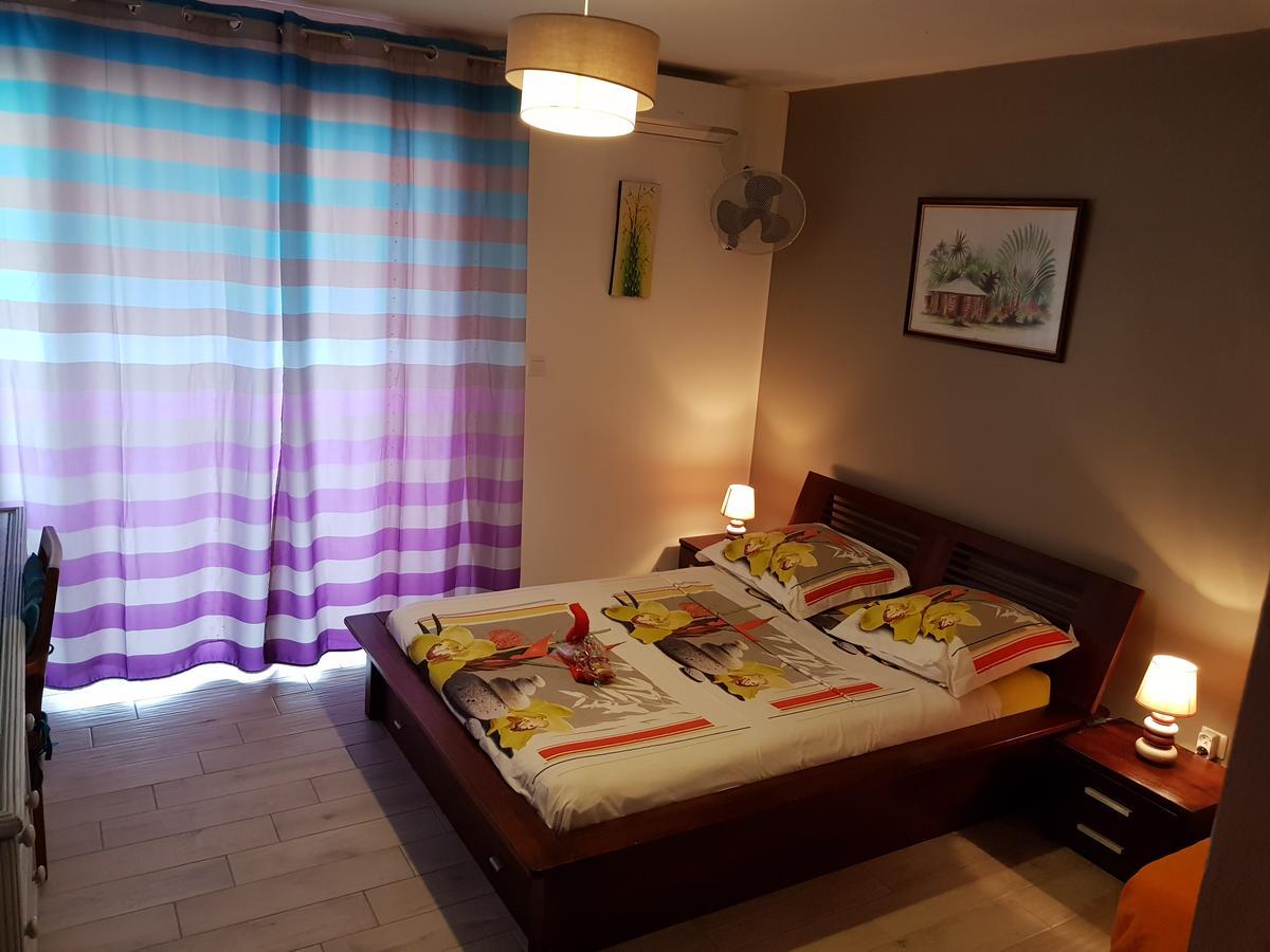 Kasanaco Avec Vue La Baie De De France Apartment *