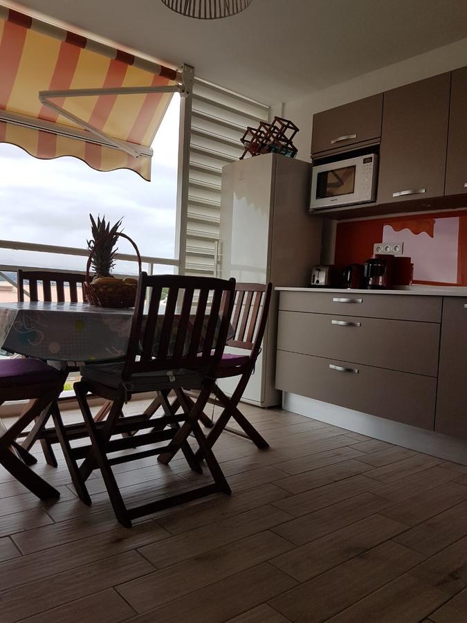 Kasanaco Avec Vue La Baie De De France Les Trois-Ilets