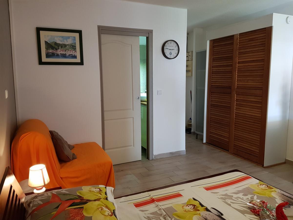 Kasanaco Avec Vue La Baie De De France Apartment *