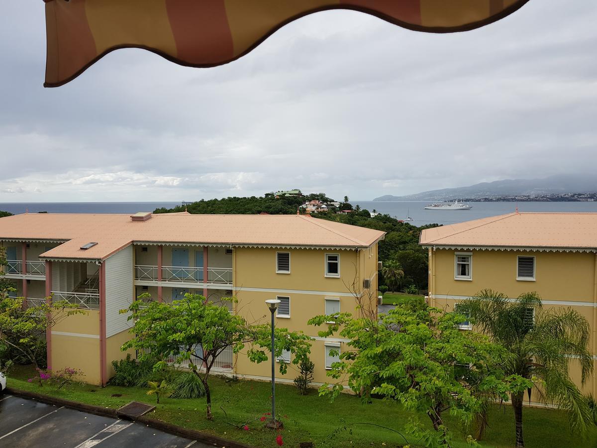 Kasanaco Avec Vue La Baie De De France