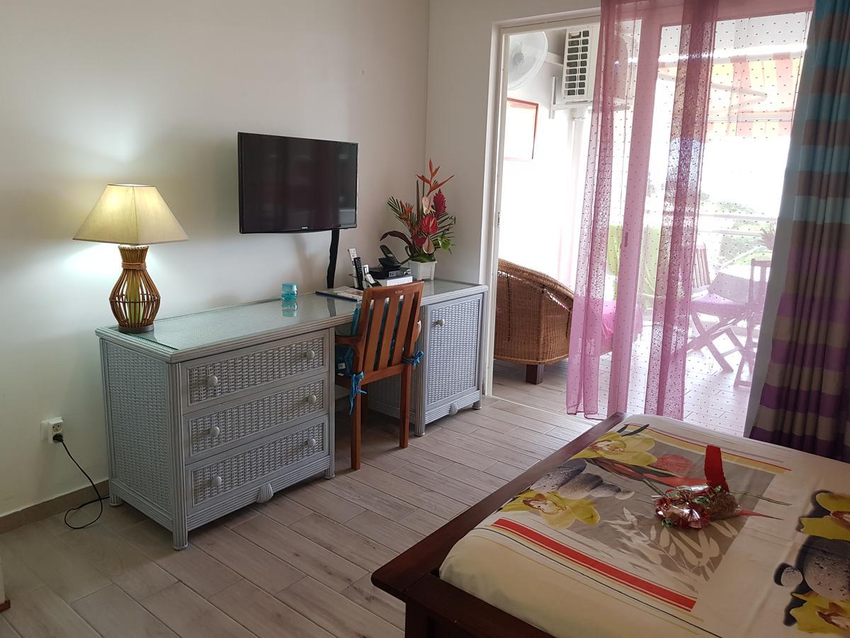 Kasanaco Avec Vue La Baie De De France Apartment *