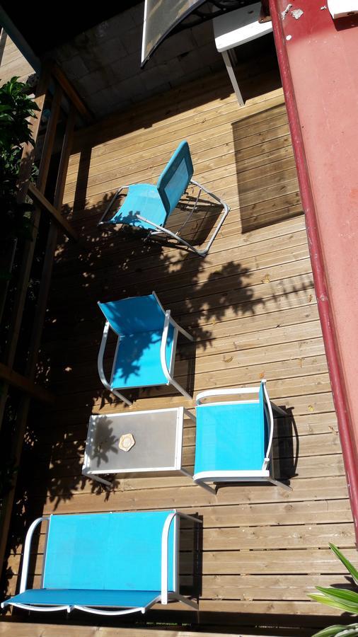 Guest house Location Meryem