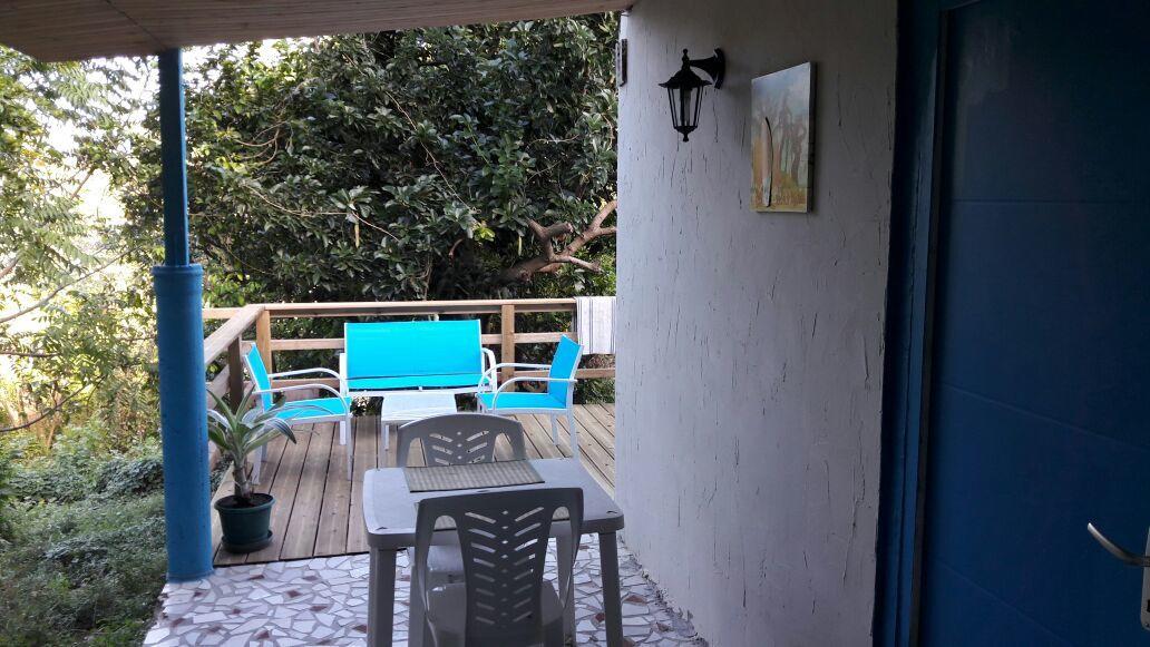 Location Meryem Guest house *