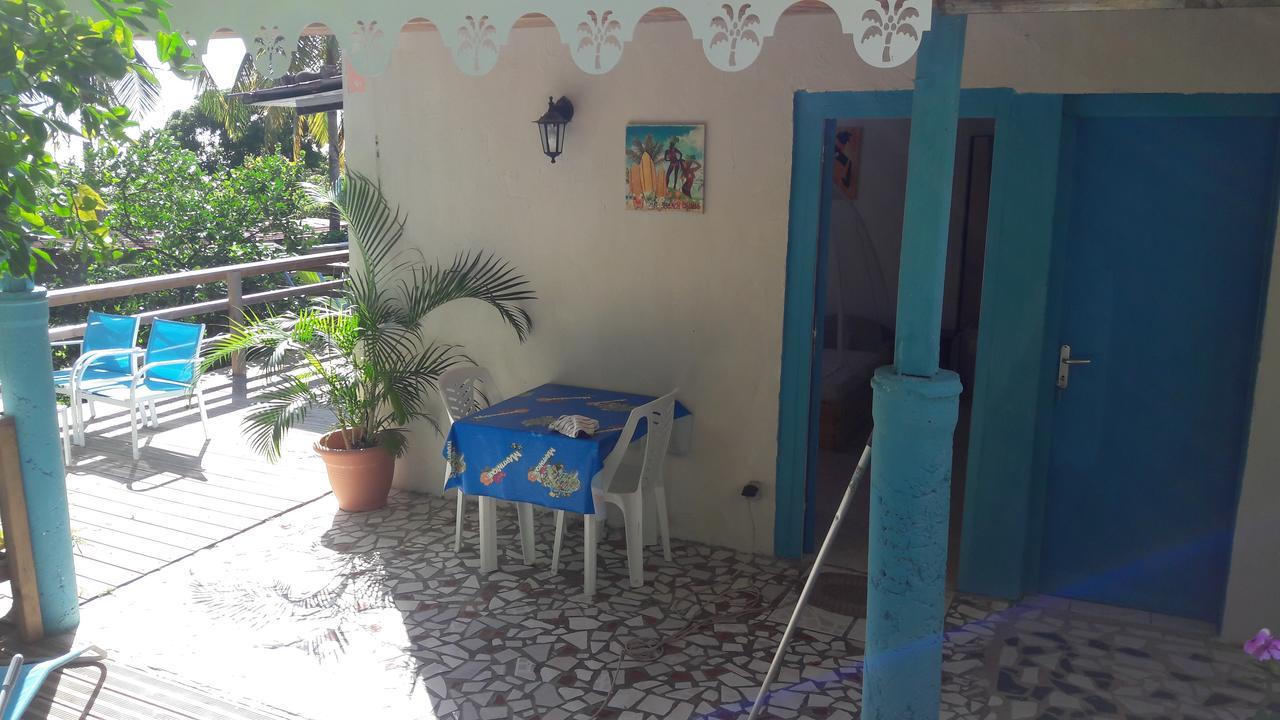 Location Meryem La Trinité