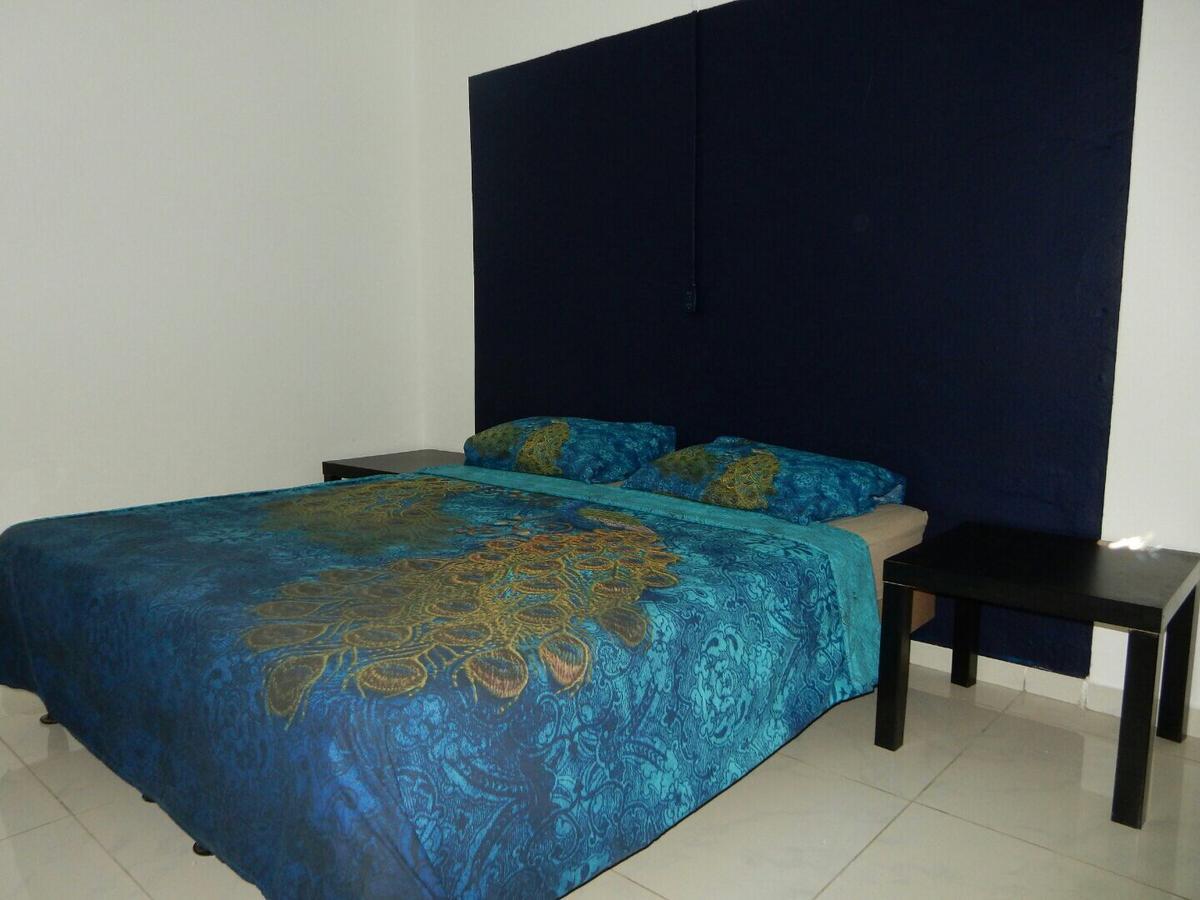 City Bonaire Apartment