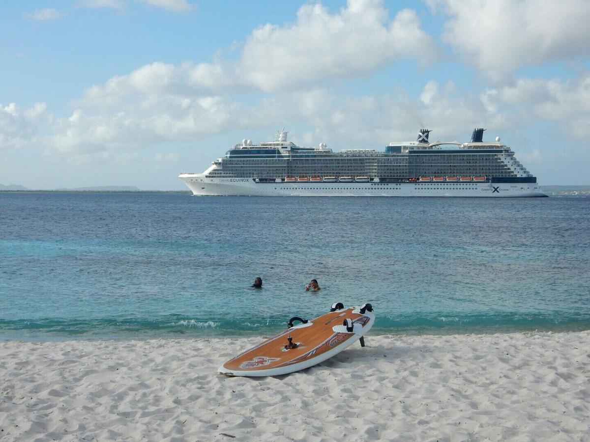 City Bonaire Apartment *