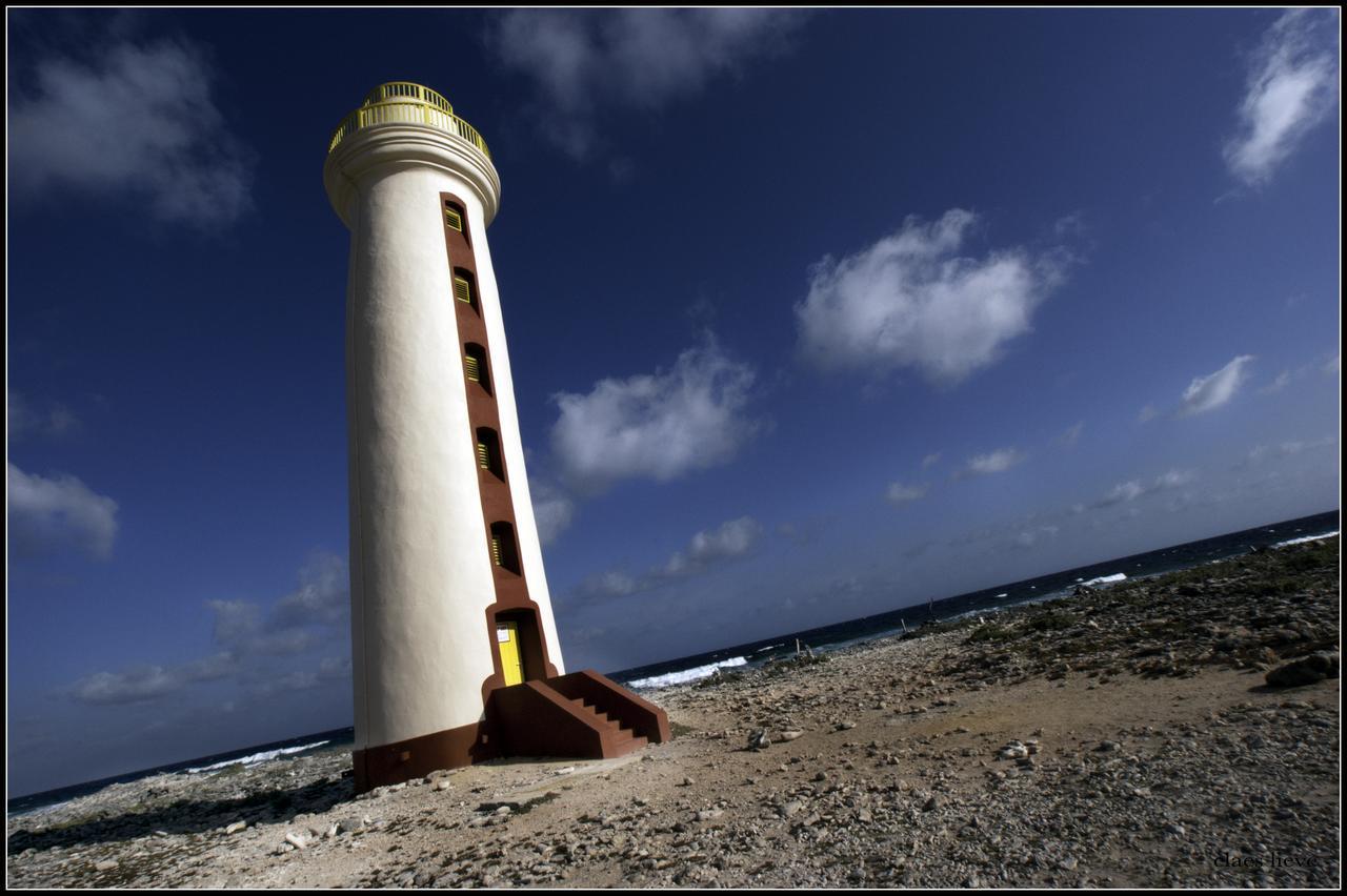 Apartment City Bonaire Bonaire