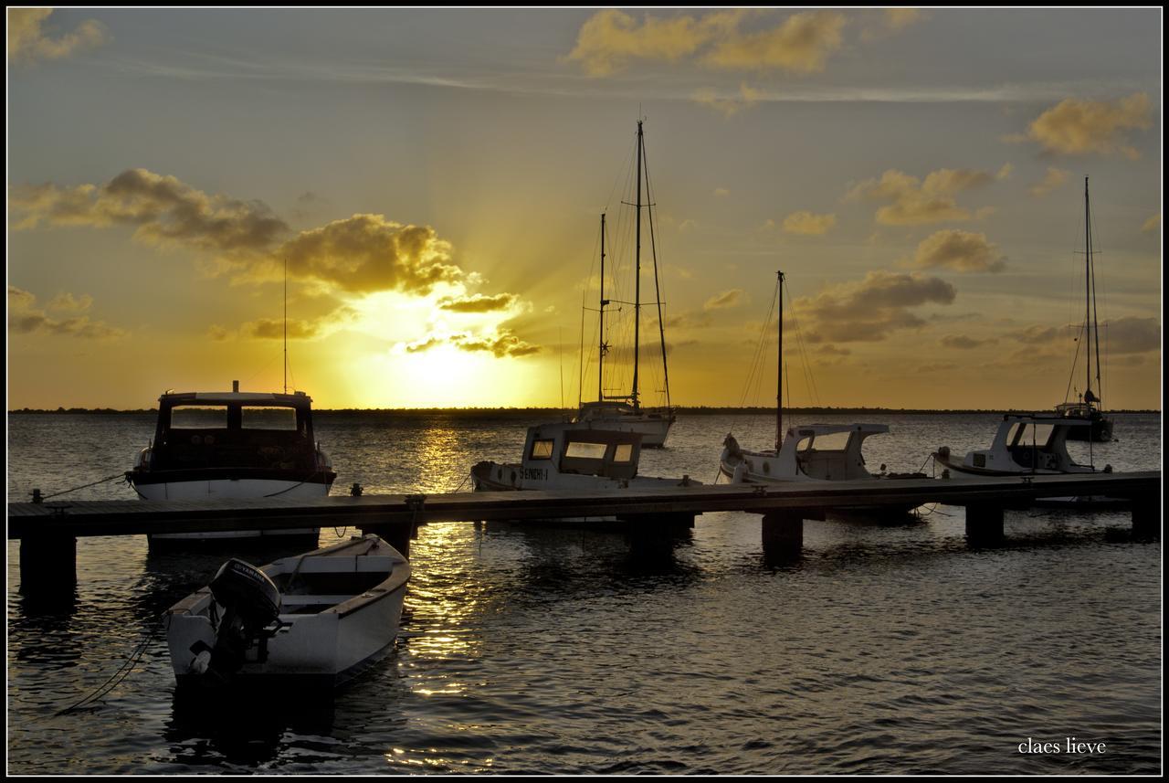 Apartment City Bonaire *