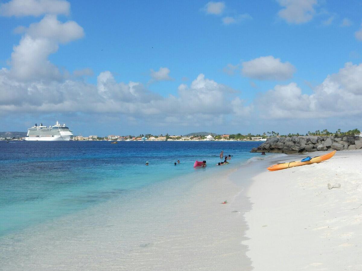 City Bonaire Apartment *