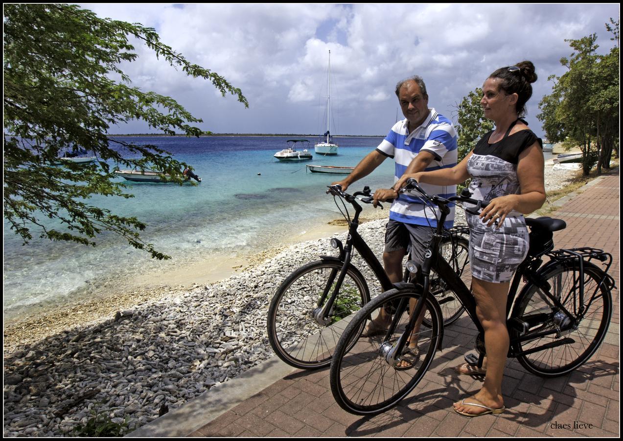 City Bonaire Apartment *