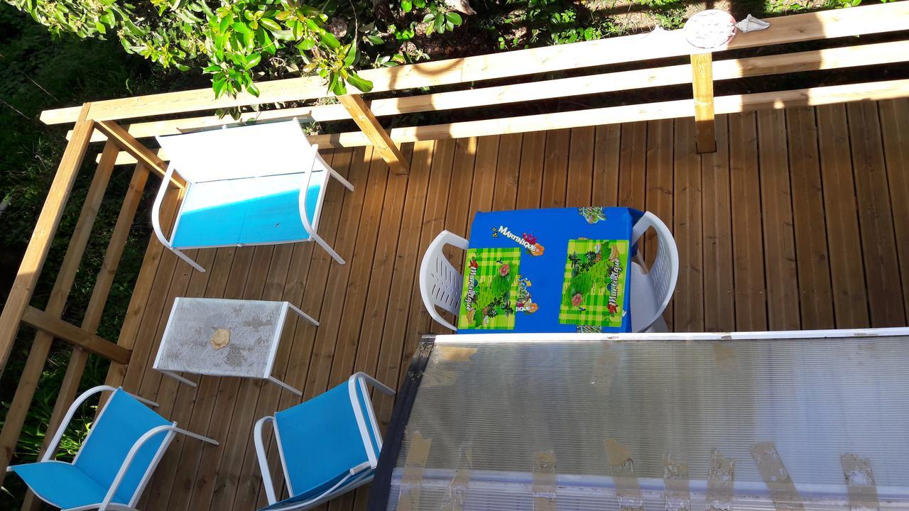 Meryem Holiday home