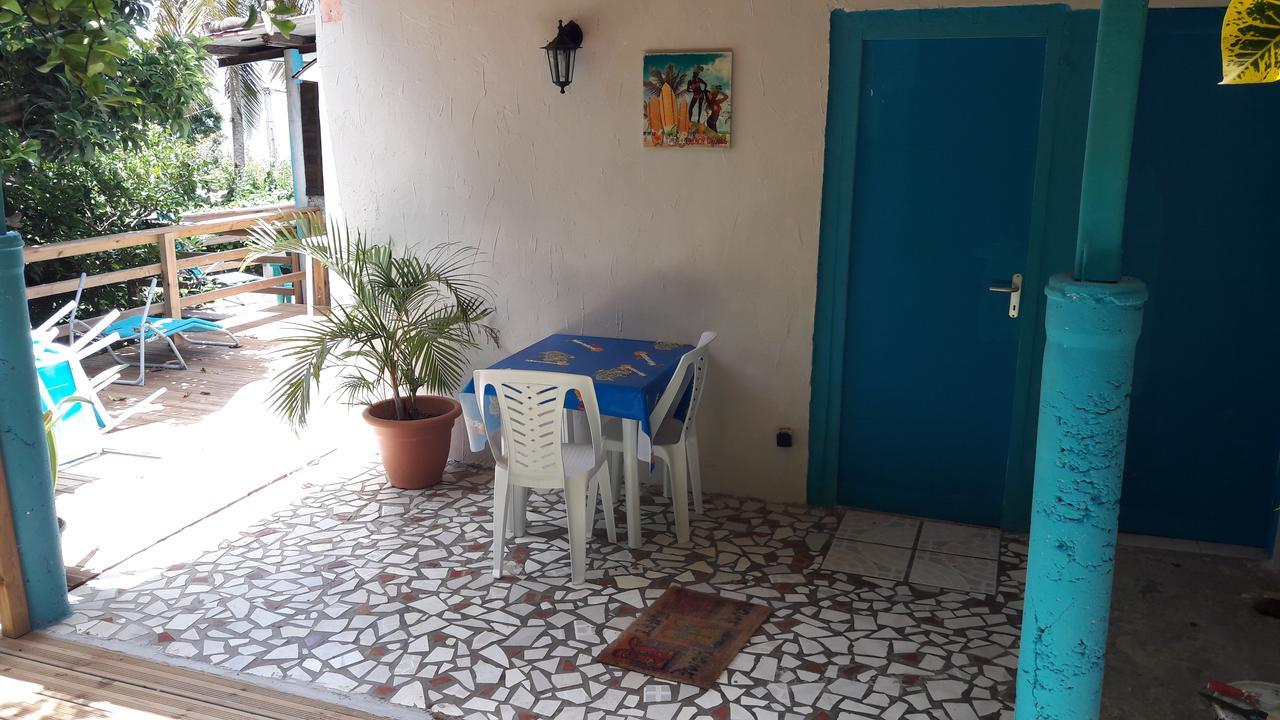 Holiday home Meryem *