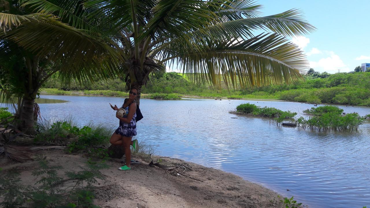 Meryem Holiday home La Trinite